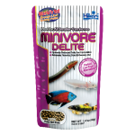 Hikari - Minivore Delite - M - 1.41 oz - Image 1