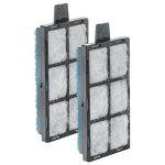 Sicce - Hang on Aqua Filtra 10-20 complete cartridge - 2 pack - Image 3