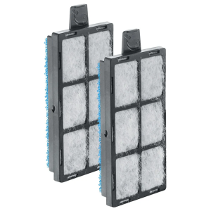 Sicce - Hang on Aqua Filtra 10-20 complete cartridge - 2 pack - Image 3