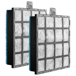 Sicce - Hang on Aqua Filtra 40 complete cartridge - 2 pack - Image 3