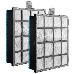 Sicce - Hang on Aqua Filtra 40 complete cartridge - 2 pack - Image 3