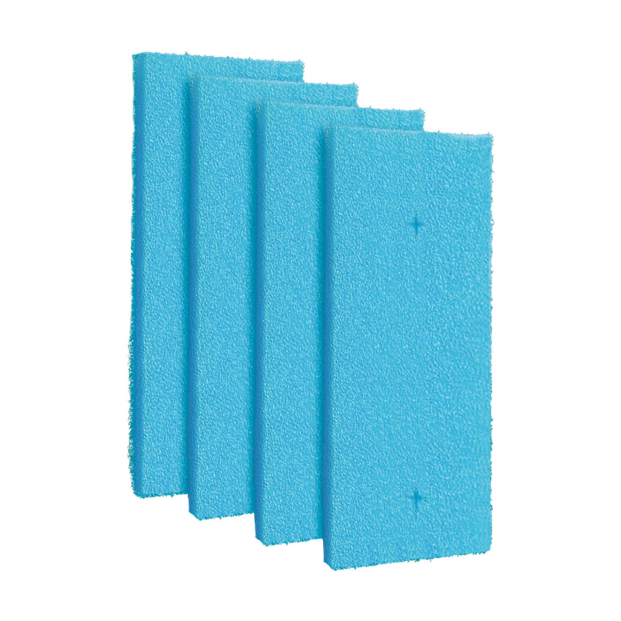 Sicce - Hang on Aqua Filtra 10-20 sponge kit - 4 pack - Image 2