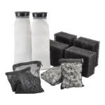 Hello Reef - Aquarium and Stand -  33 gal - Image 5