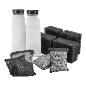 Hello Reef - Aquarium and Stand -  33  gal - Black - Image 5