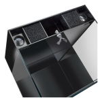 Hello Reef - Aquarium and Stand -  33 gal - Image 2