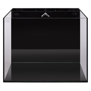 Hello Reef - Aquarium and Stand -  33  gal - Black - Image 3