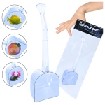 FishScooper - Net-Free, Stress-Free  Multipurpose Tool for Saltwater & Freshwater Aquariums & Fish - Image 1