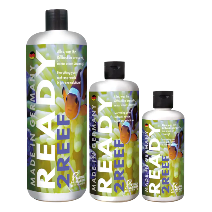Ready 2 Reef 500 mL - Image 2