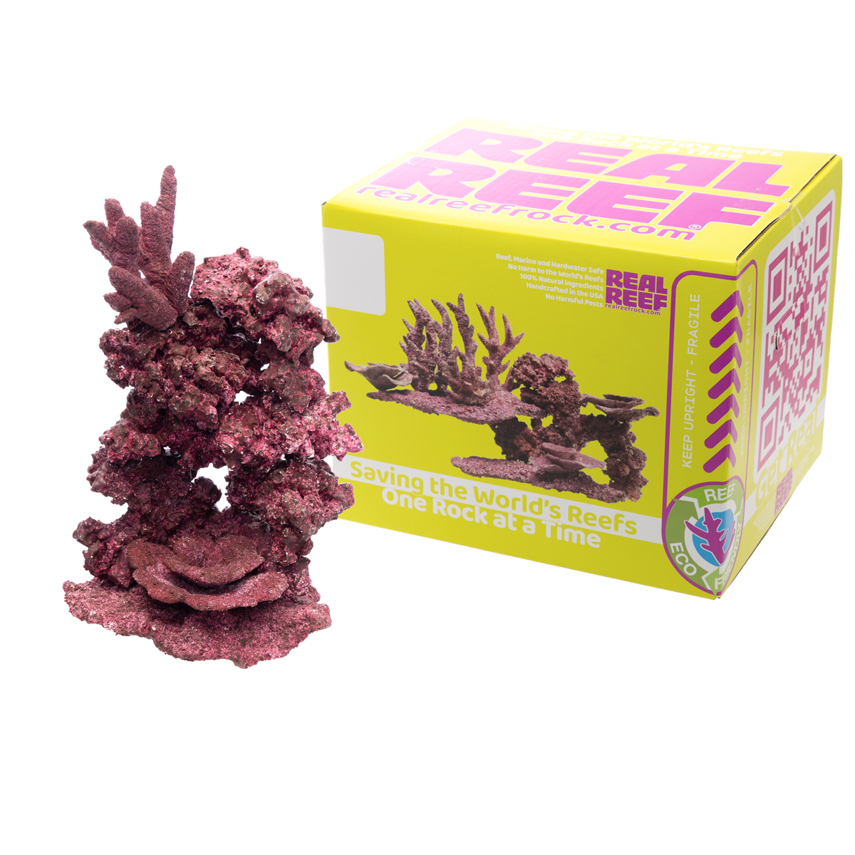 Real Reef - Mini Mix (10 to 20 gal Aquariums) - 9-10 pcs - Image 5