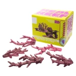 Fancy Branch Rock Mix "10 Pounder" - approx 4-5 pcs - Image 2