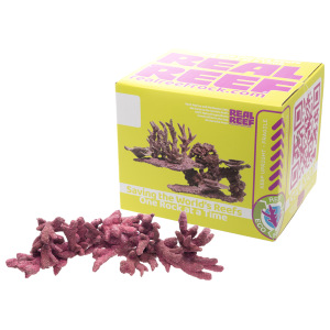 Real Reef - Mini Branch Rock (5-8") - 10 pcs - Image 4