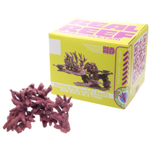 Real Reef - Mini Branch Rock (5-8") - 10 pcs - Image 5