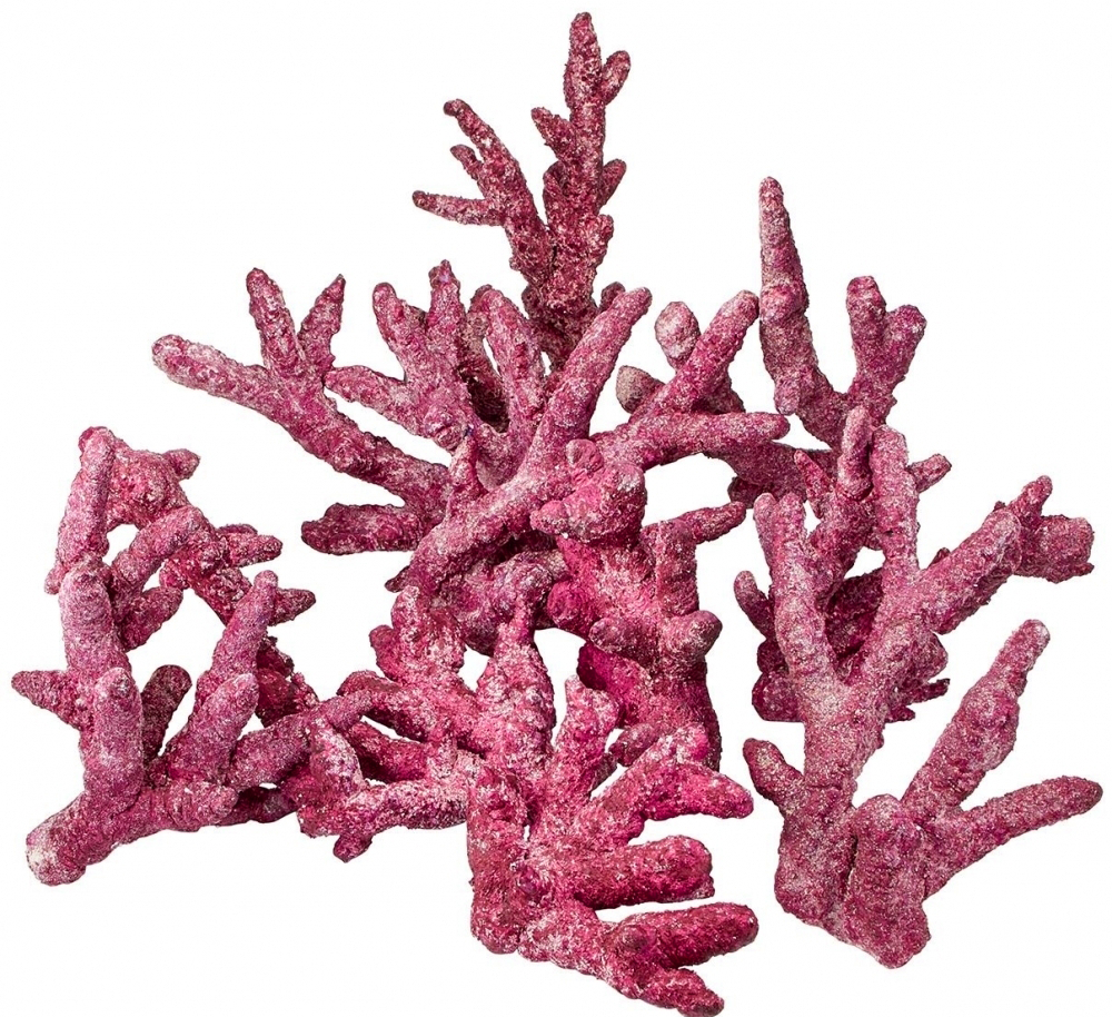 Real Reef - Mini Branch Rock (5-8") - 10 pcs