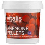 Vitalis Anemone Pellets 60g - Image 1