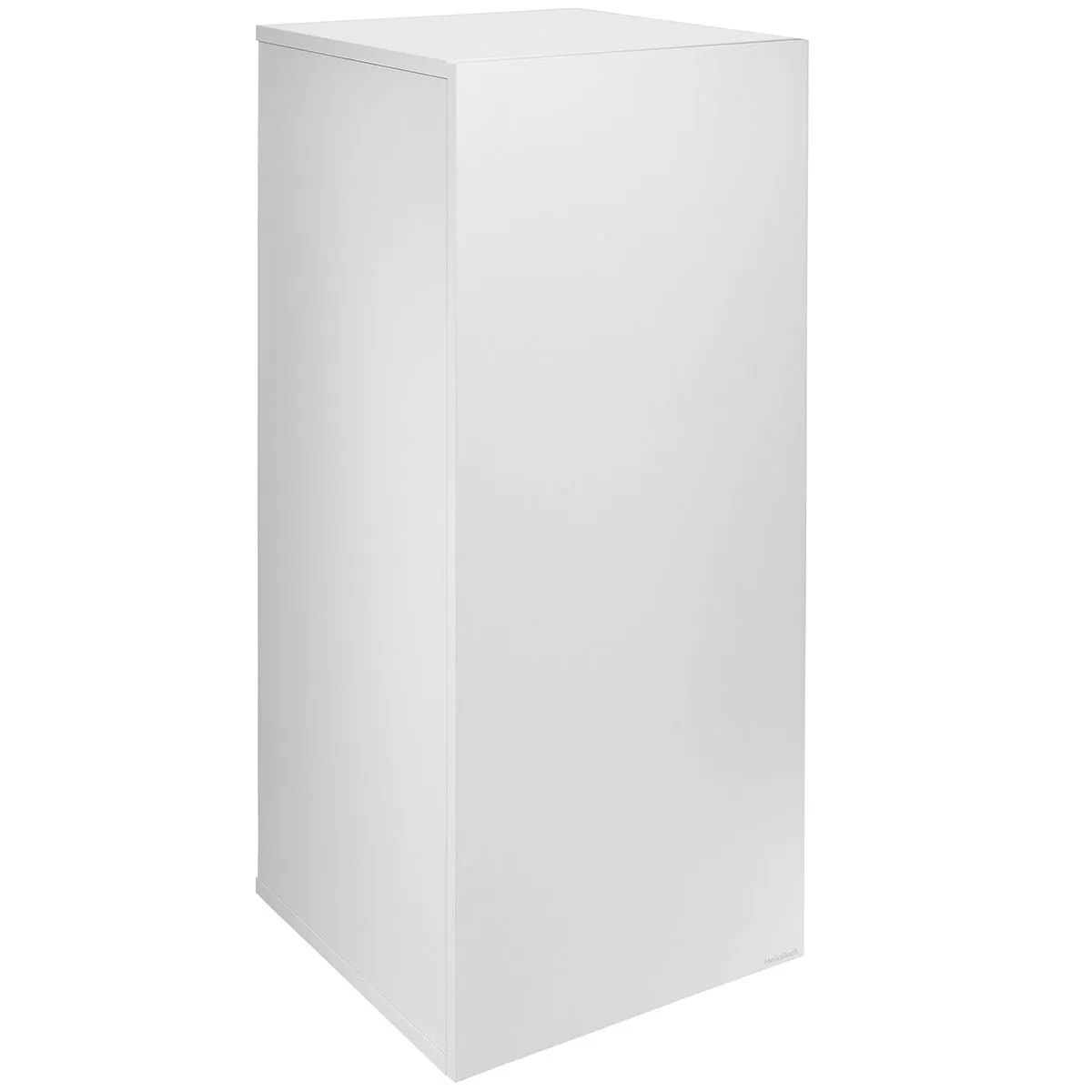 Hello Reef - Aquarium Stand (White) (025) - 15 gal