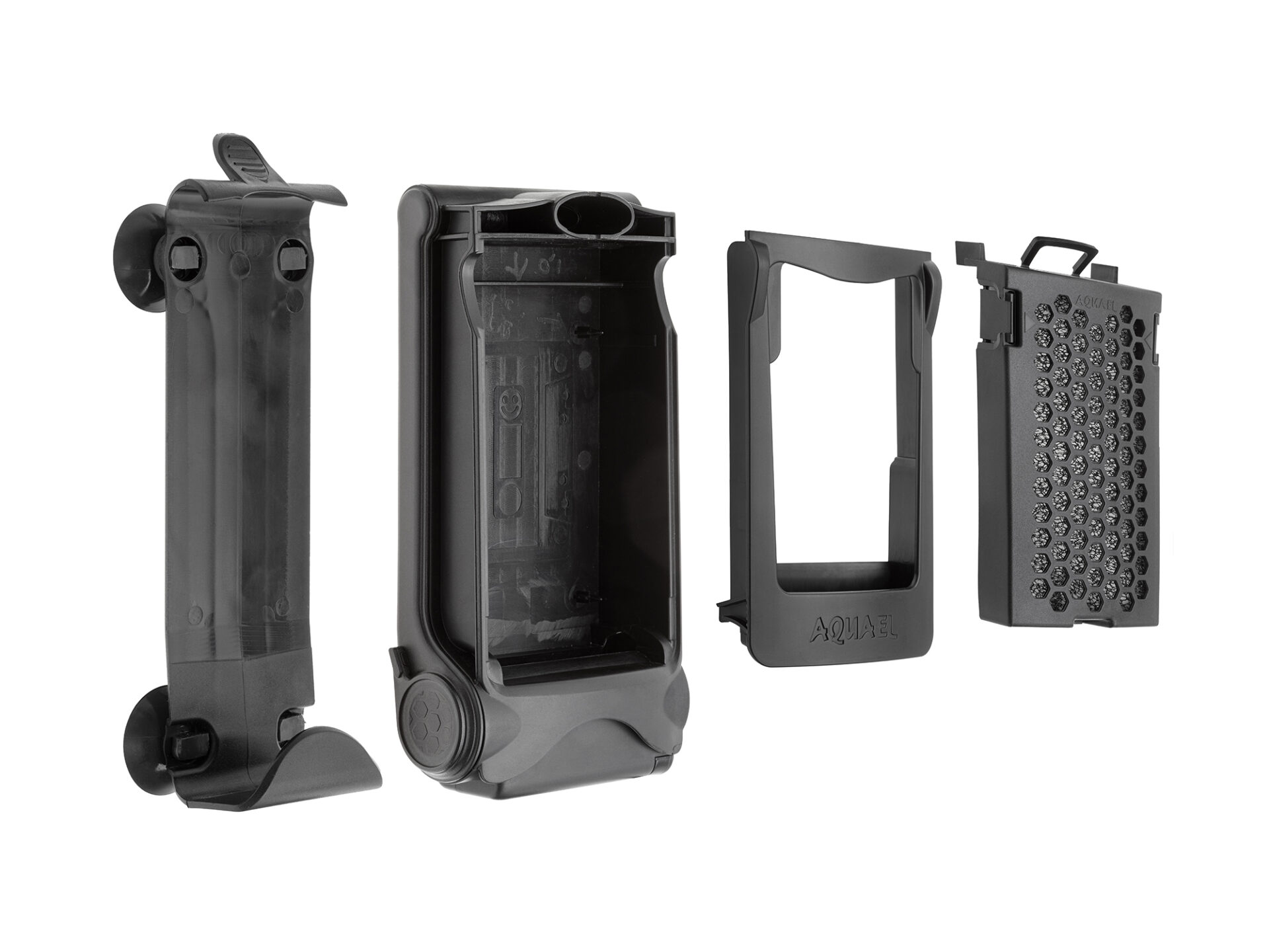 Aquael - Neo Filter 300 - Up to 26.4 gal - Image 3