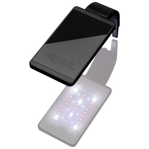 Aquael - Leddy Smart - Clip on light - Black - Image 3
