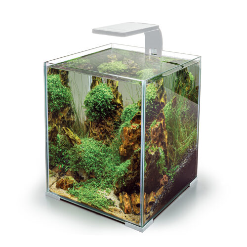 Aquael - Leddy Smart - Clip on light - White - Image 4