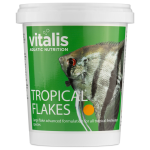 Vitalis Freshwater Tropical Flakes - Image 1