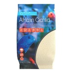 Pisces - African Cichlid Aragonite - 10 lb - Image 1