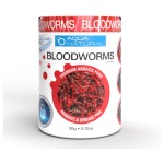 Pisces - FD Bloodworms - 0.70 oz - Image 1