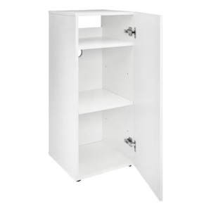 Hello Reef - Aquarium Stand (White) (025) - 15 gal - Image 3