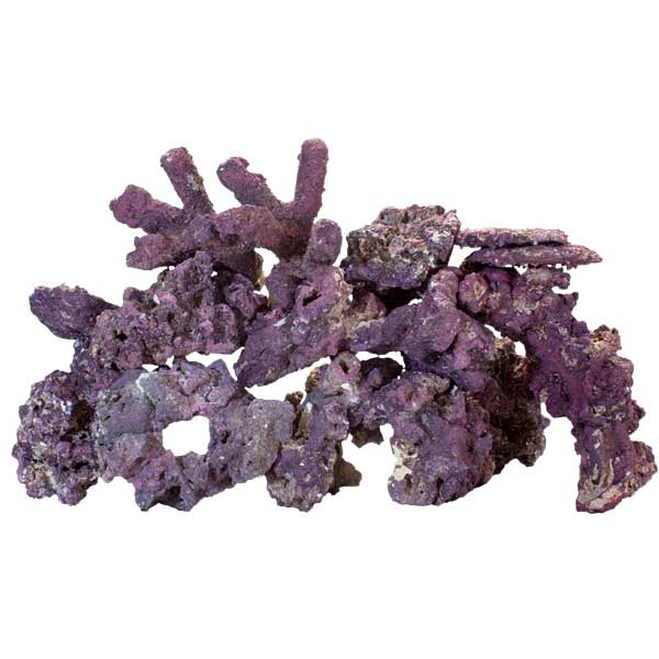 Caribsea - LifeRock Dreamscapes Assortment Box 40-60 gal (Large)