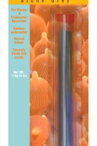 TLF - Aquastik Stone Grey - 4oz/114 g