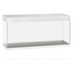 OptiSet 240 (White) - 63.4 gal Aquarium and Cabinet - Image 3