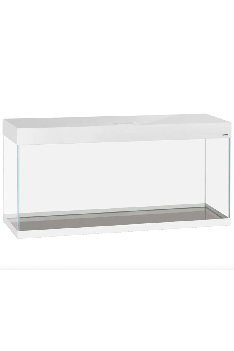 OptiSet 240 (White) - 63.4 gal Aquarium and Cabinet - Image 2