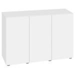 OptiSet 240 (White) - 63.4 gal Aquarium and Cabinet - Image 4