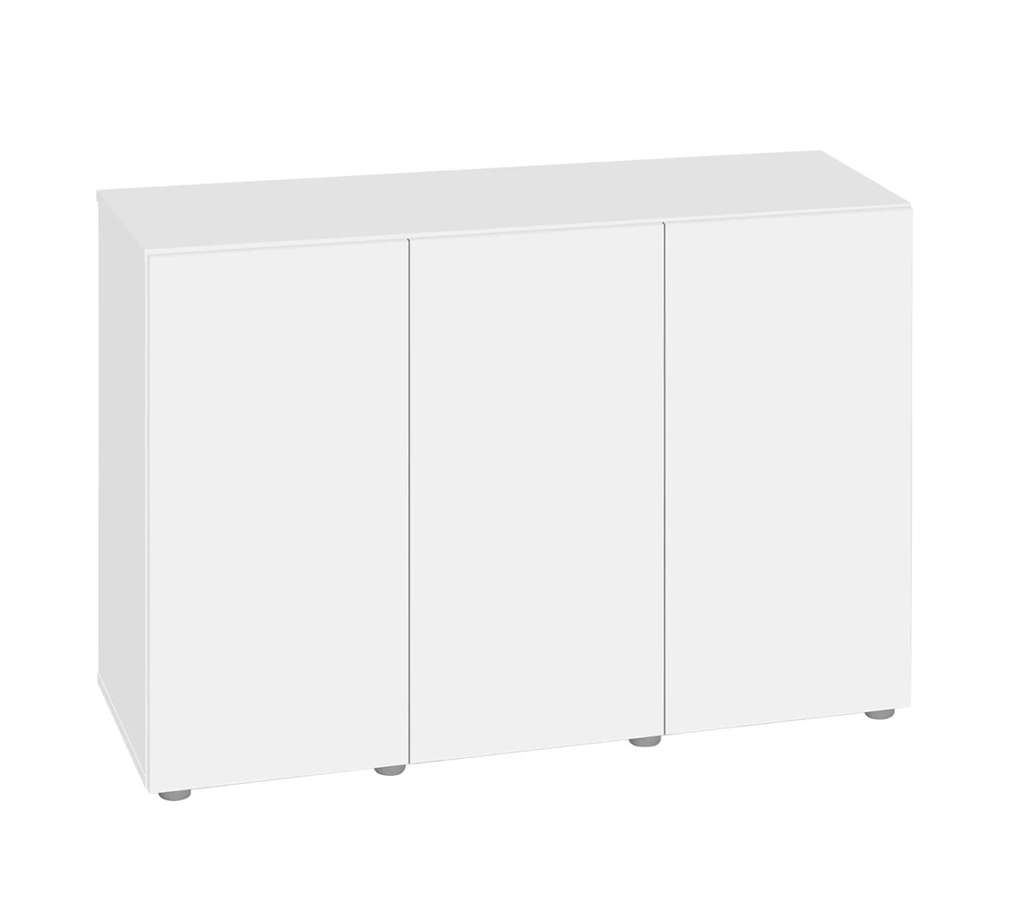OptiSet 240 (White) - 63.4 gal Aquarium and Cabinet - Image 3