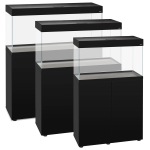 OptiSet 240 (Black) - 63.4 gal Aquarium and Cabinet - Image 6