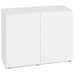 OptiSet 200 (White) - 52.8 gal Aquarium and Cabinet - Image 4