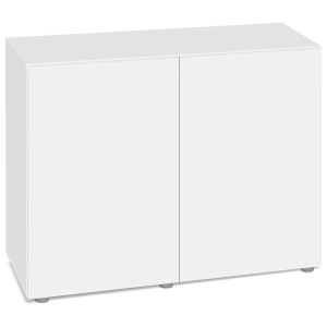 OptiSet 200 (White) - 52.8 gal Aquarium and Cabinet - Image 4