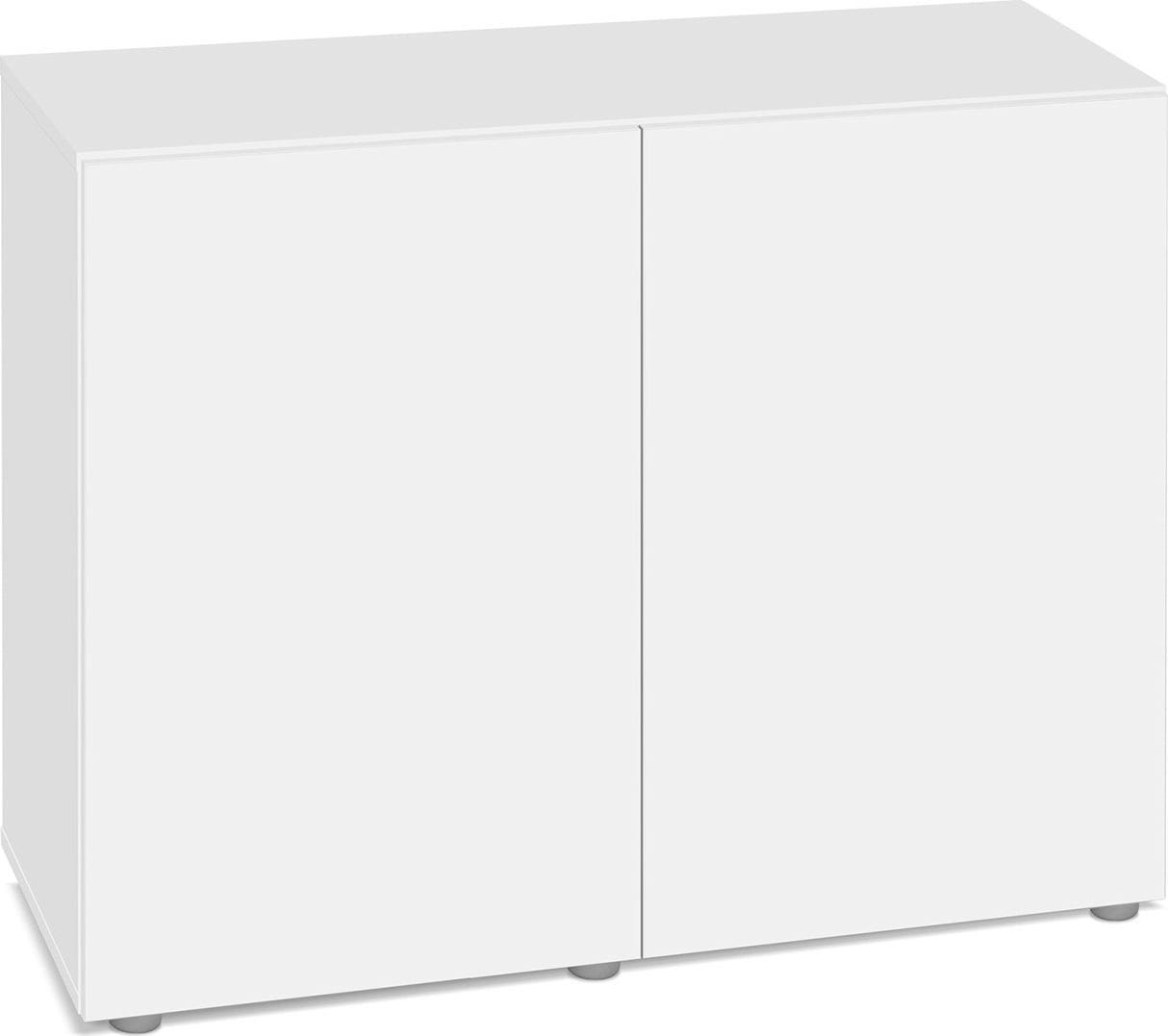 OptiSet 200 (White) - 52.8 gal Aquarium and Cabinet - Image 4