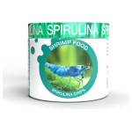 FD Shrimp Spirulina - 1.94 oz - Image 1