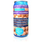 Pisces - Live Media Biospheres Lg - 17 oz - Image 1