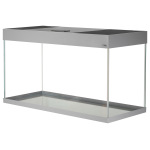 OptiSet 200 (Gray) - 52.8 gal Aquarium and Cabinet - Image 3