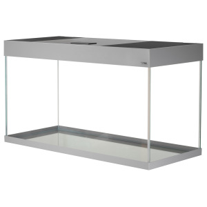 OptiSet 200 (Gray) - 52.8 gal Aquarium and Cabinet - Image 3