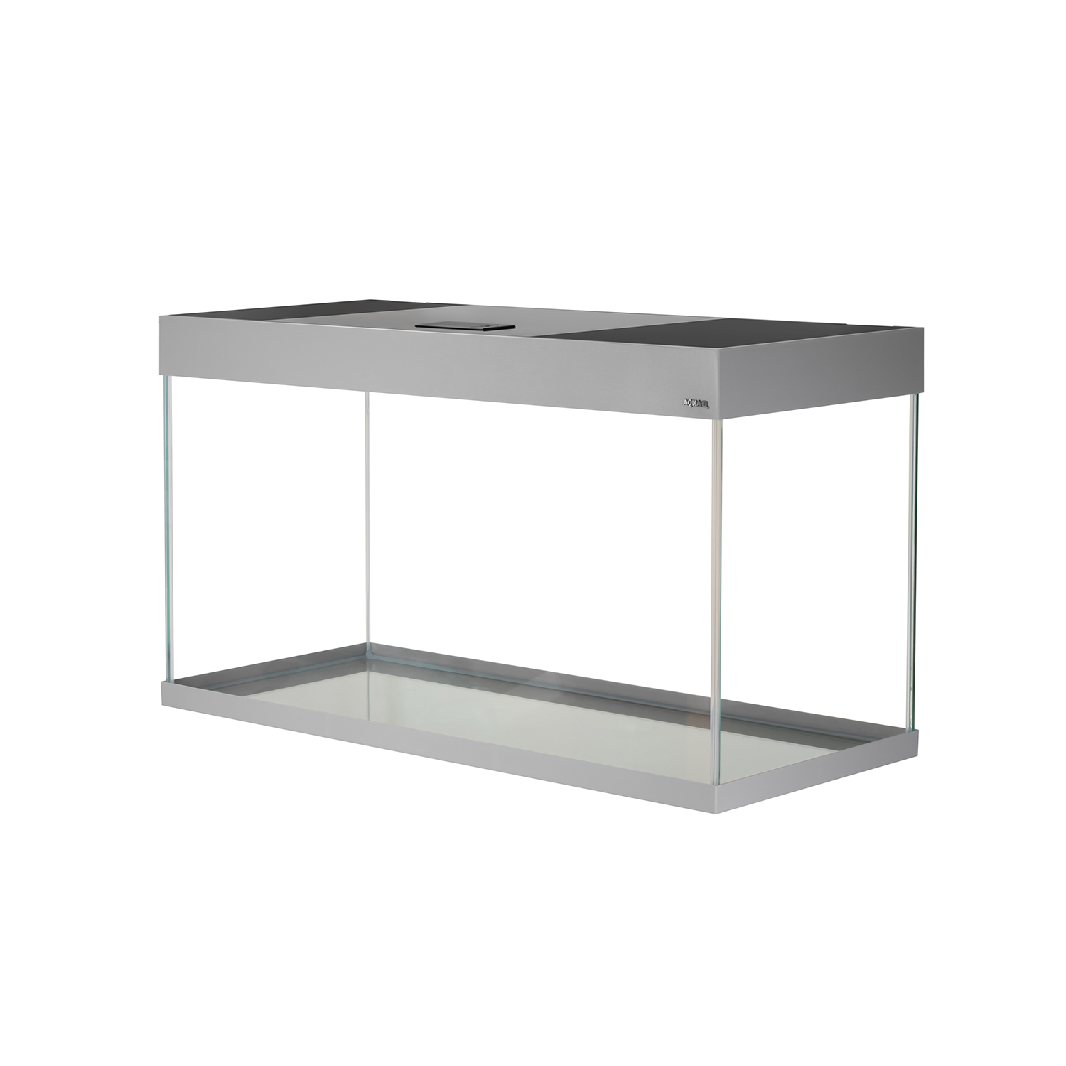 OptiSet 200 (Gray) - 52.8 gal Aquarium and Cabinet - Image 2