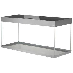 OptiSet 240 (Gray) - 63.4 gal Aquarium and Cabinet - Image 3