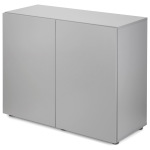 OptiSet 200 (Gray) - 52.8 gal Aquarium and Cabinet - Image 4