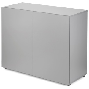 OptiSet 200 (Gray) - 52.8 gal Aquarium and Cabinet - Image 4