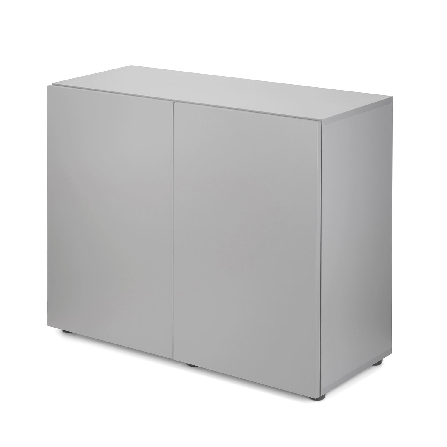 OptiSet 200 (Gray) - 52.8 gal Aquarium and Cabinet - Image 3