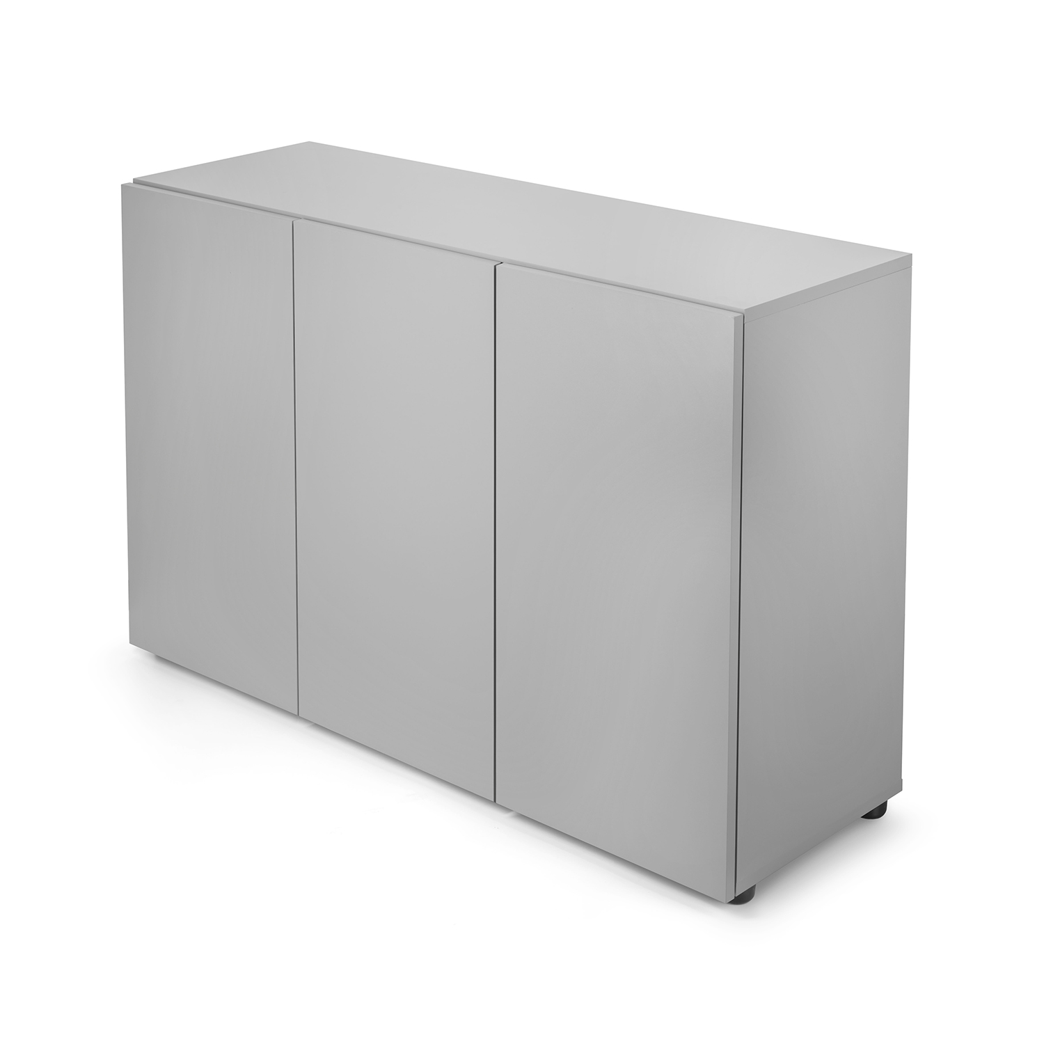 OptiSet 240 (Gray) - 63.4 gal Aquarium and Cabinet - Image 3