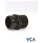 1in NPT Connector Modular Hose Adapter - Image 1