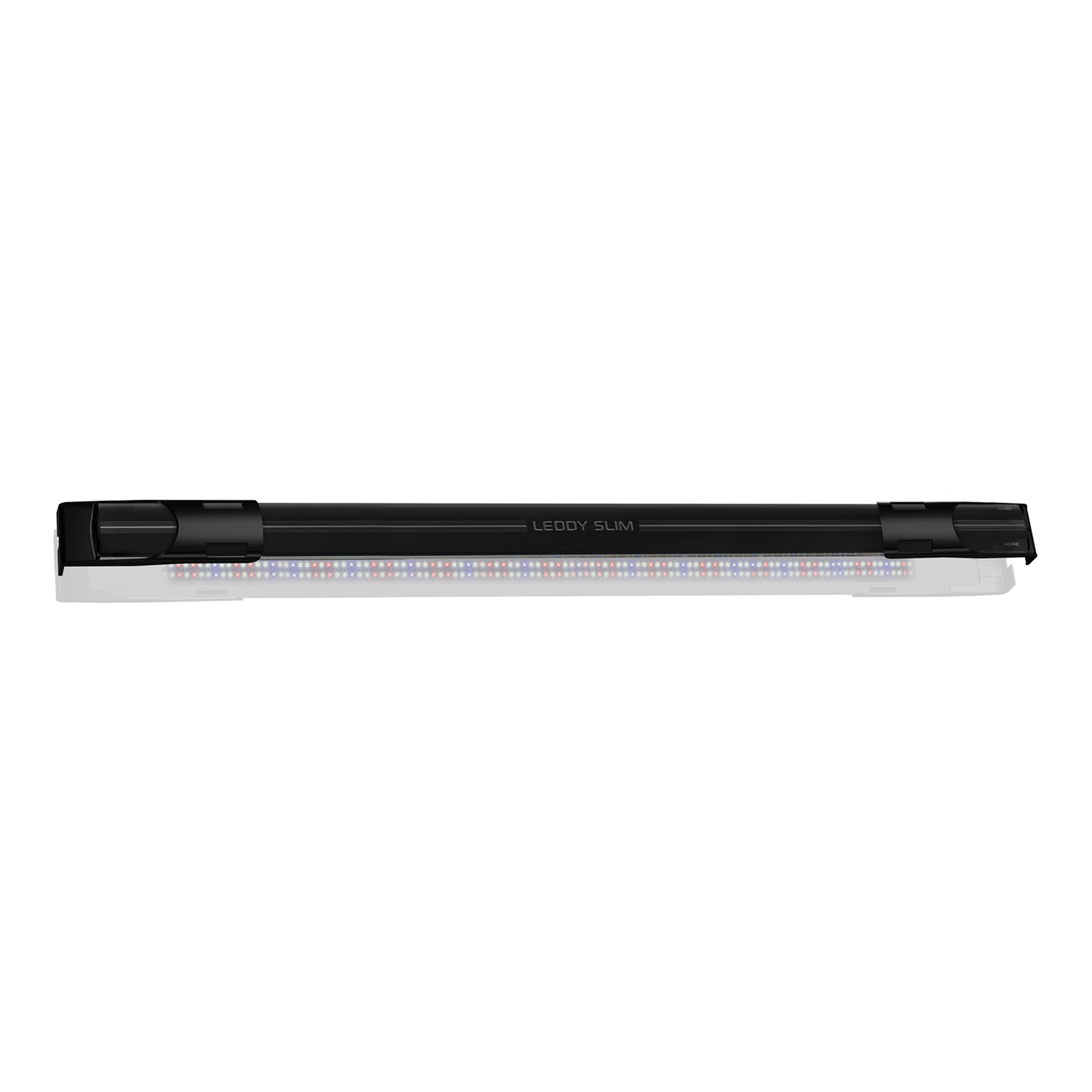 Aquael - Leddy Slim - Plant - 36w / 40-48 (Black)