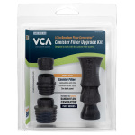 Canister Filter Upgrade Kit - 1/2in Random Flow Generator - Image 1