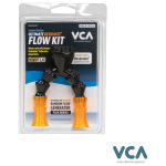 Limited Edition - EShopps DeskMate Dual Flow Kit - Image 1